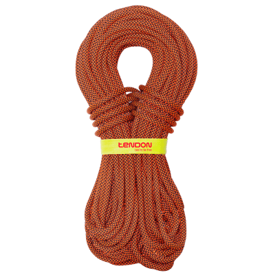 Tendon Indoor 9,8i - black/orange