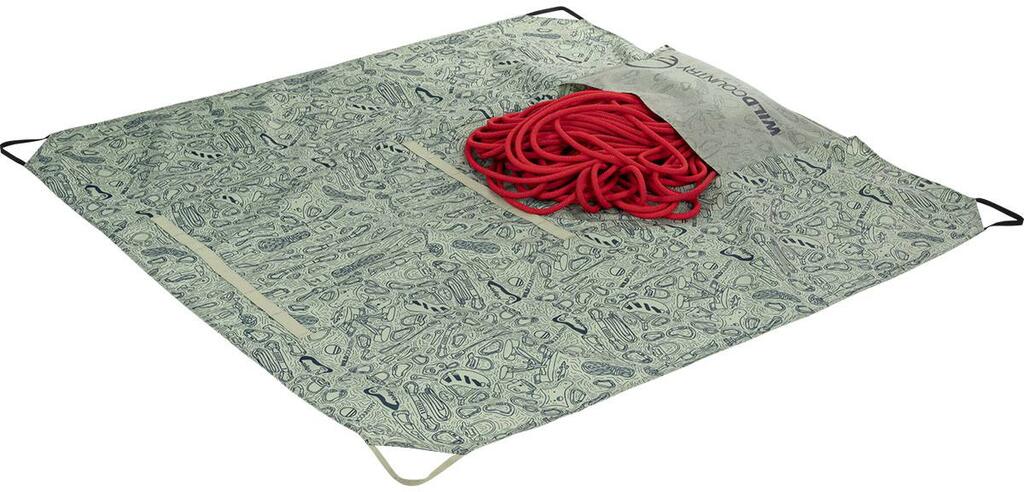 Wild Country Rope tarp