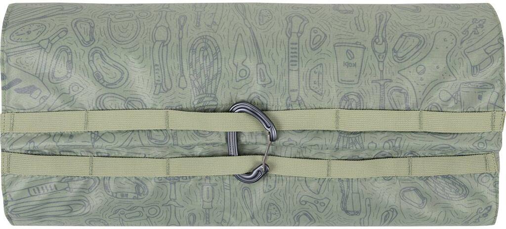 Wild Country Rope tarp - Bilde 2