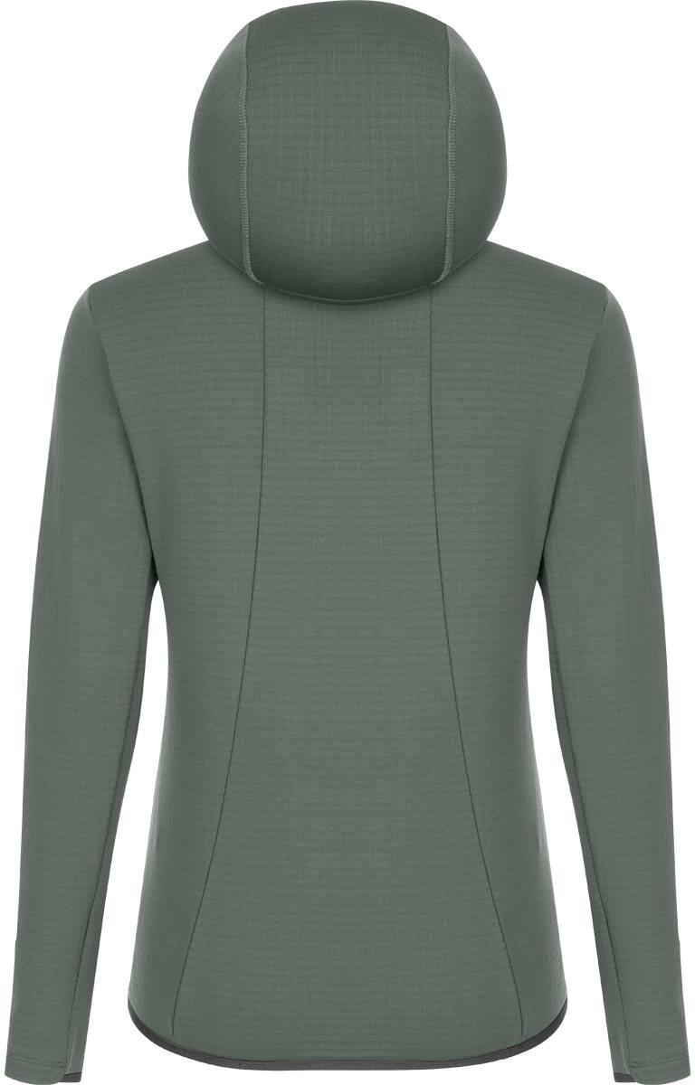 Wild Country Session pro W hoody - Bilde 2