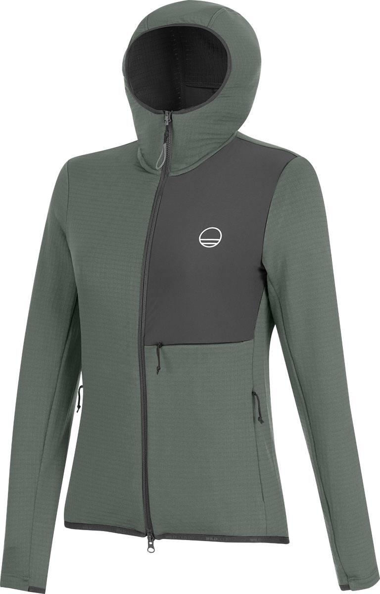 Wild Country Session pro W hoody