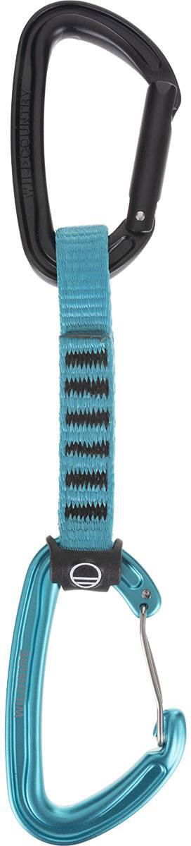 Wild Country Wildhybrid QD 6pk