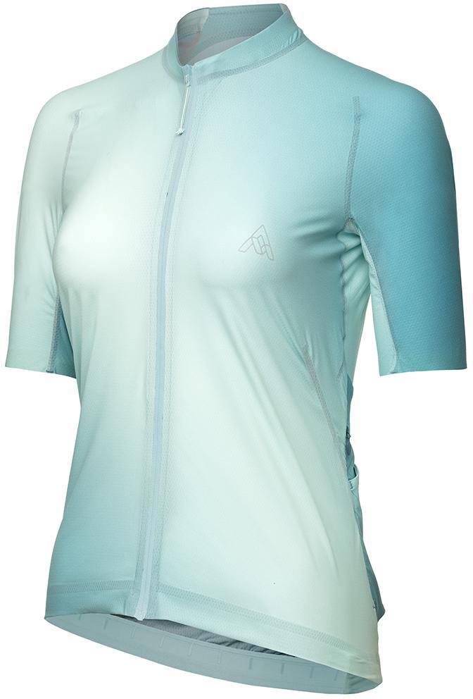 7mesh Skyline Jersey SS W's - moonlit jade - Bilde 2