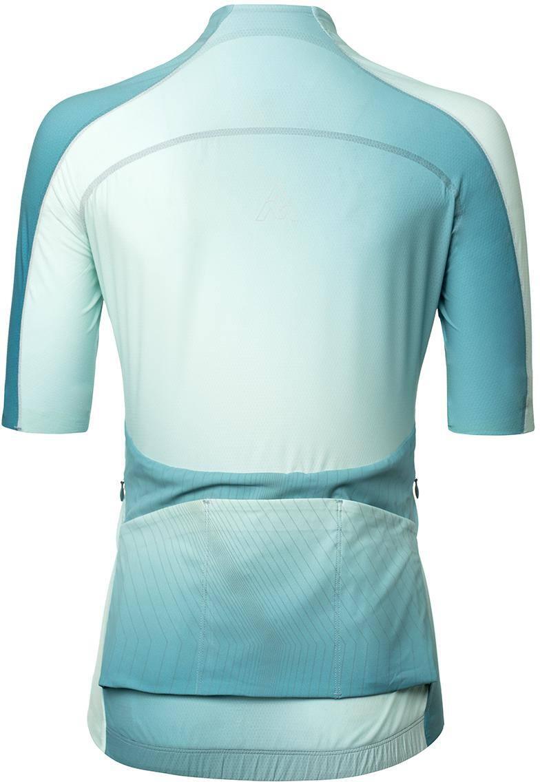 7mesh Skyline Jersey SS W's - moonlit jade - Bilde 3