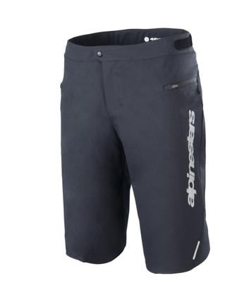 Alpinestars A-Dura Elite Shorts - Sort