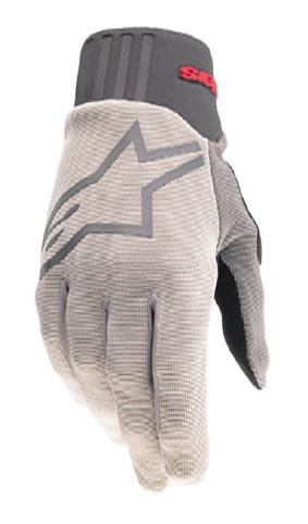 Alpinestars A-Dura Hanske - Grå