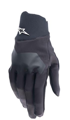 Alpinestars A-Supra Hanske - Sort