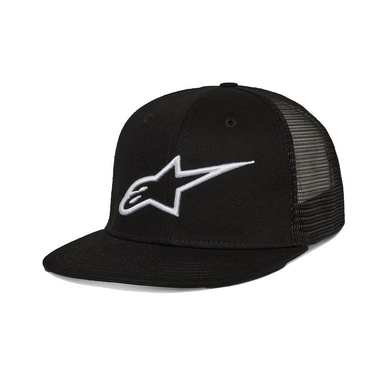 Alpinestars Corp Trucker Caps - Sort
