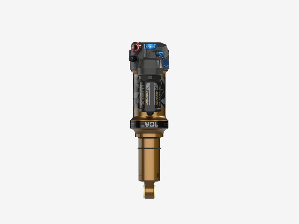 Fox Float X Factory Trunnion -25 - Bilde 3