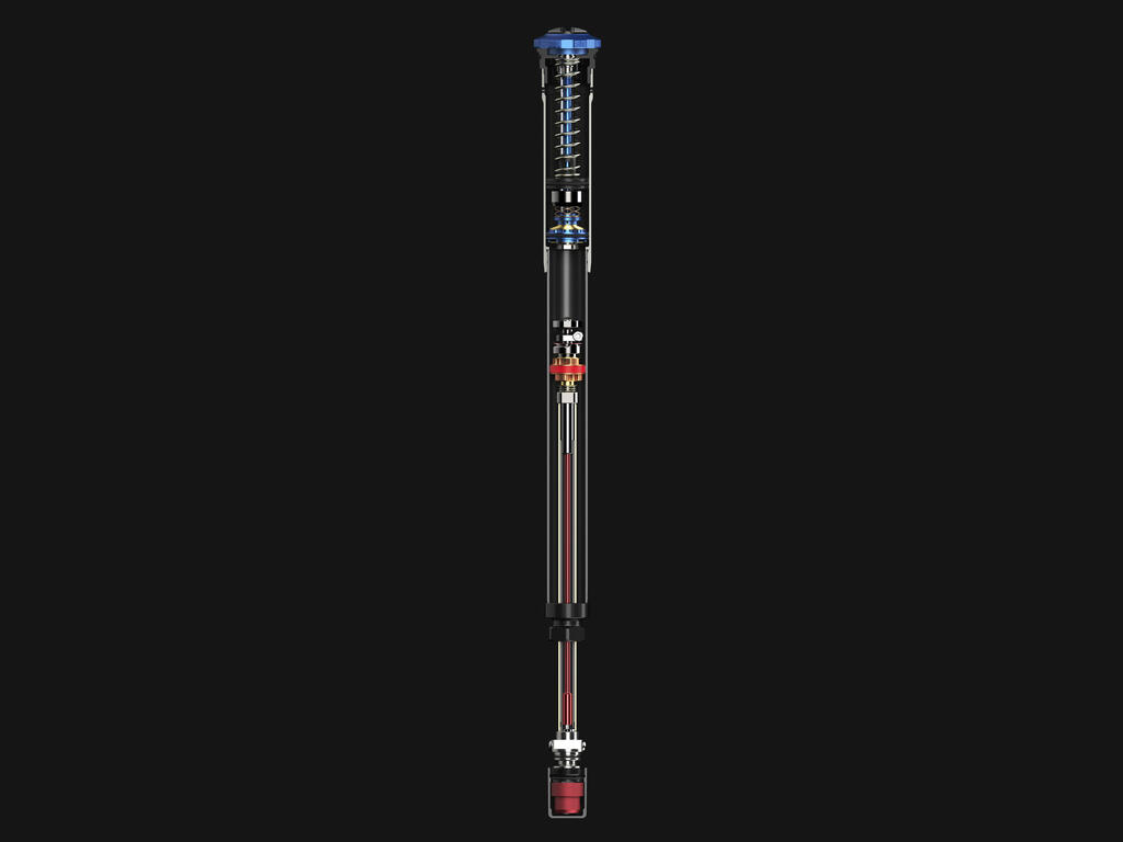 Fox Shox Float GRIPX2 Cartridge