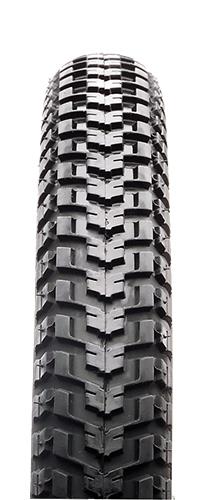 CST General Style 12" Dekk - Bilde 2