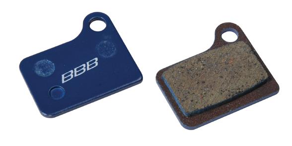 BBB Skiveklosser BBS-51