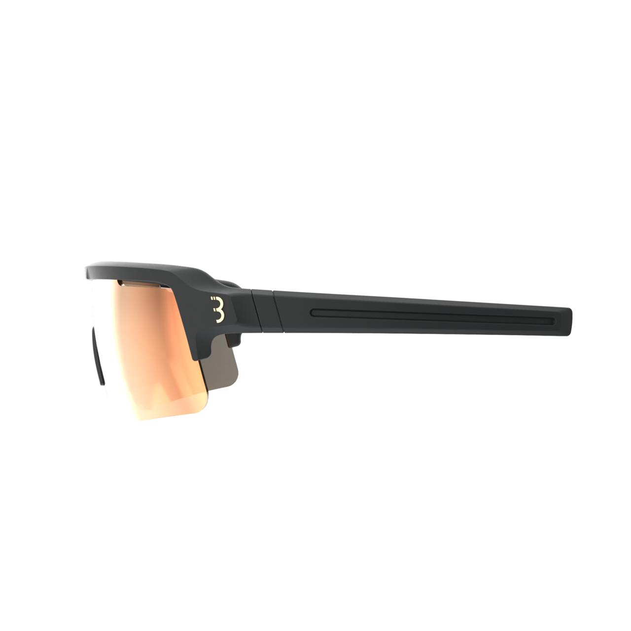 BBB Fuse BSG-65PH Brille PH - Sort/Rød - Bilde 2