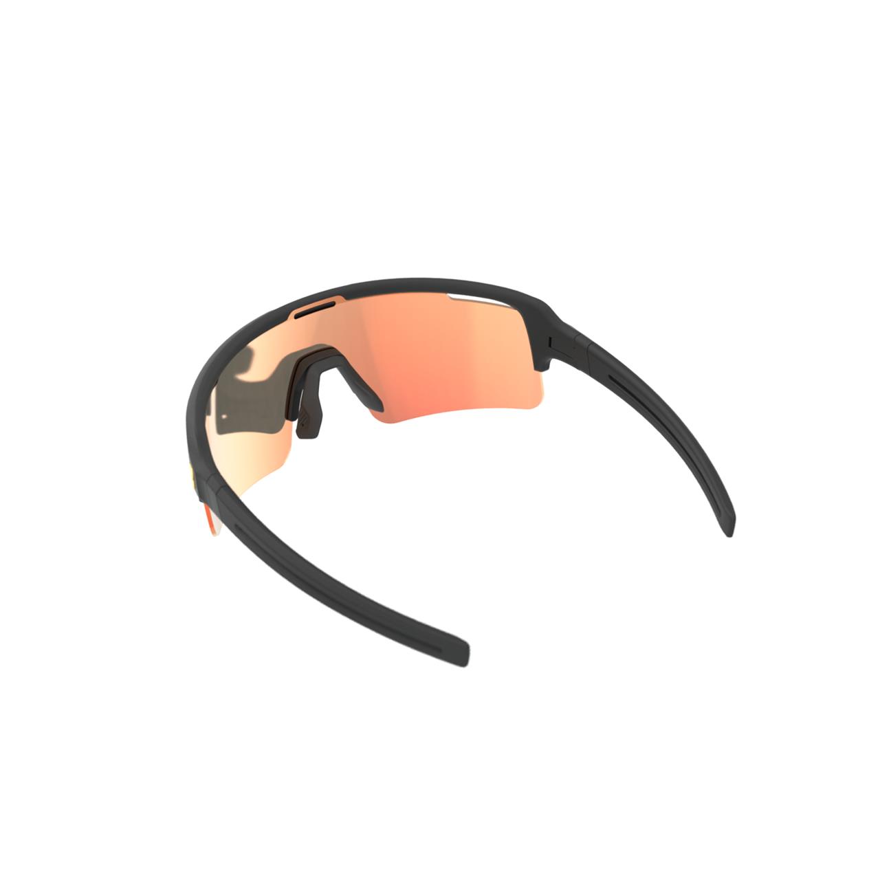 BBB Fuse BSG-65PH Brille PH - Sort/Rød - Bilde 3