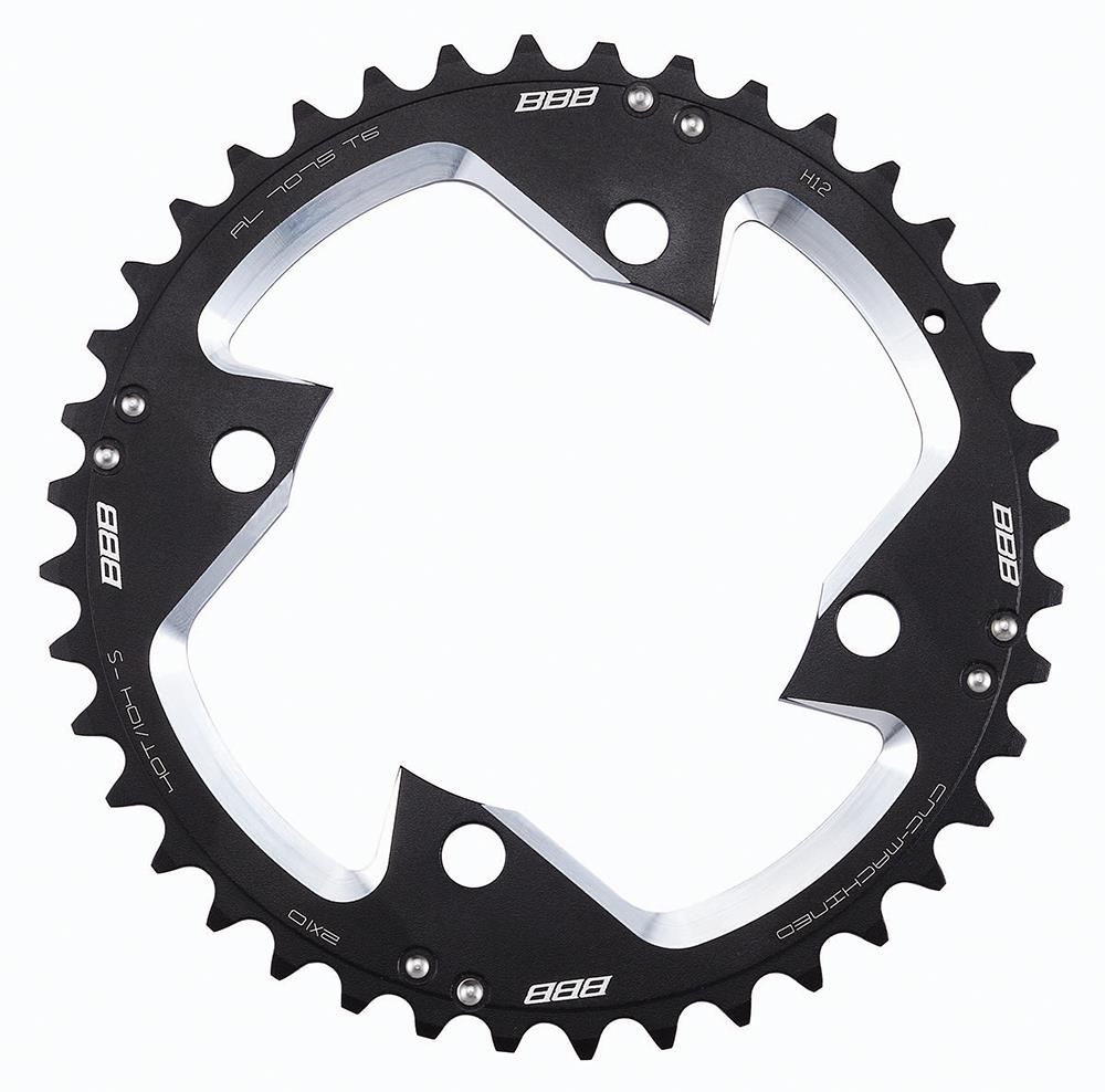 BBB MTBgear BCR-45S Krankdrev