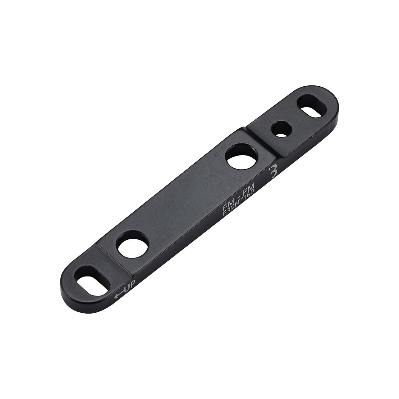 BBB PowerMount BBS-98F 160mm Adapter