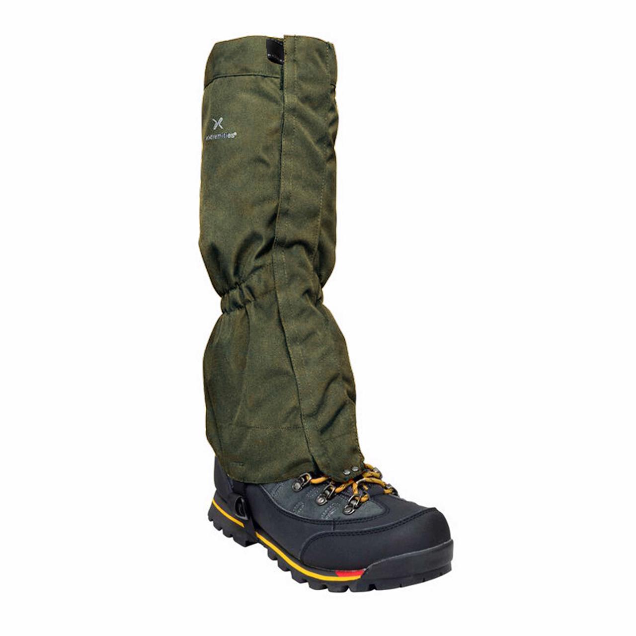 Field Gaiter - Green