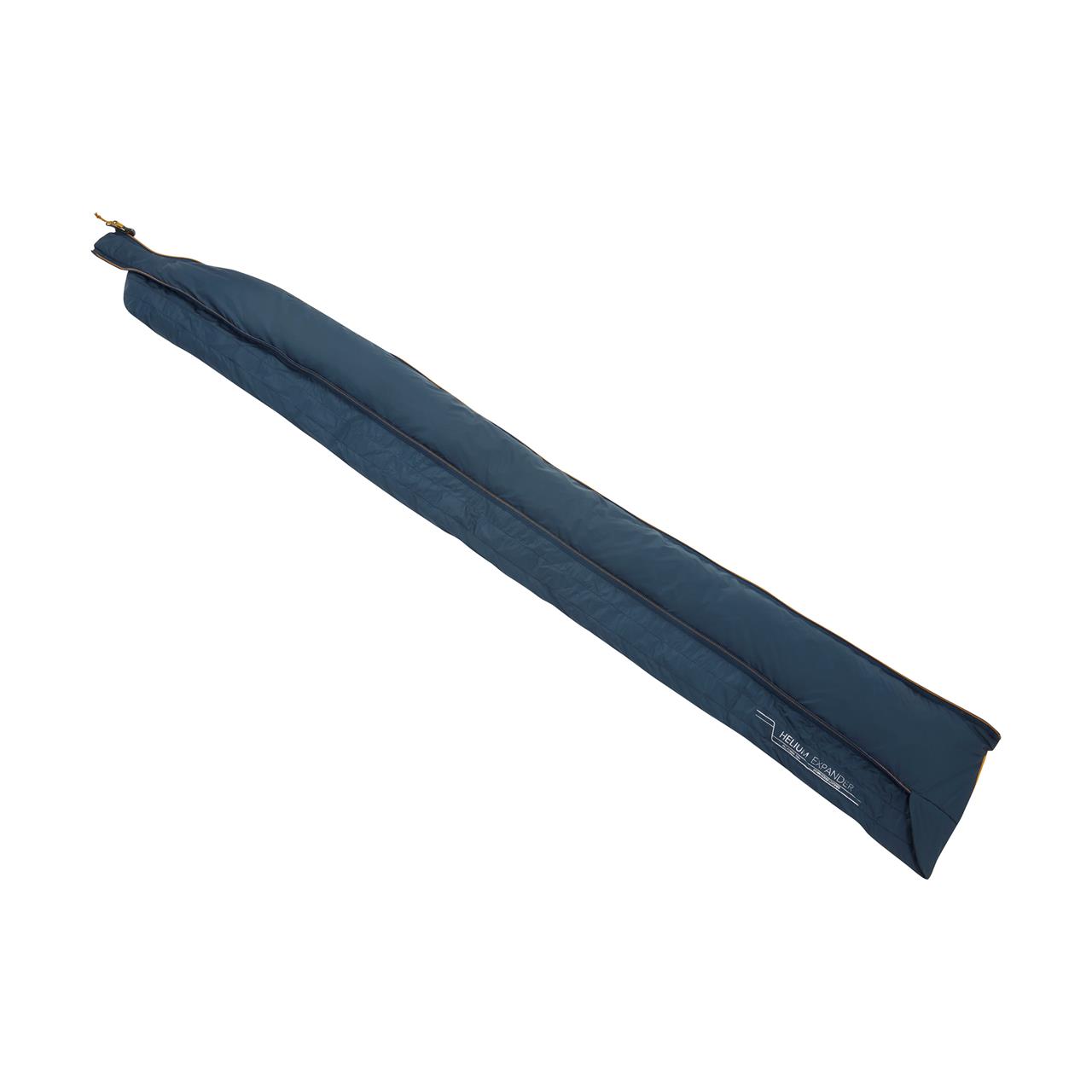 Helium Expansion Baffle - Majolica Blue