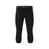 Super Natural M Arctic230 Tight 3/4 - Jet Black - Bilde 2