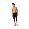 Super Natural M Arctic230 Tight 3/4 - Jet Black - Bilde 3