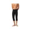 Super Natural M Arctic230 Tight 3/4 - Jet Black - Bilde 5