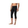 Super Natural M Tundra175 Tight 3/4 - Jet Black - Bilde 5