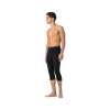 Super Natural M Tundra175 Tight 3/4 - Jet Black - Bilde 3