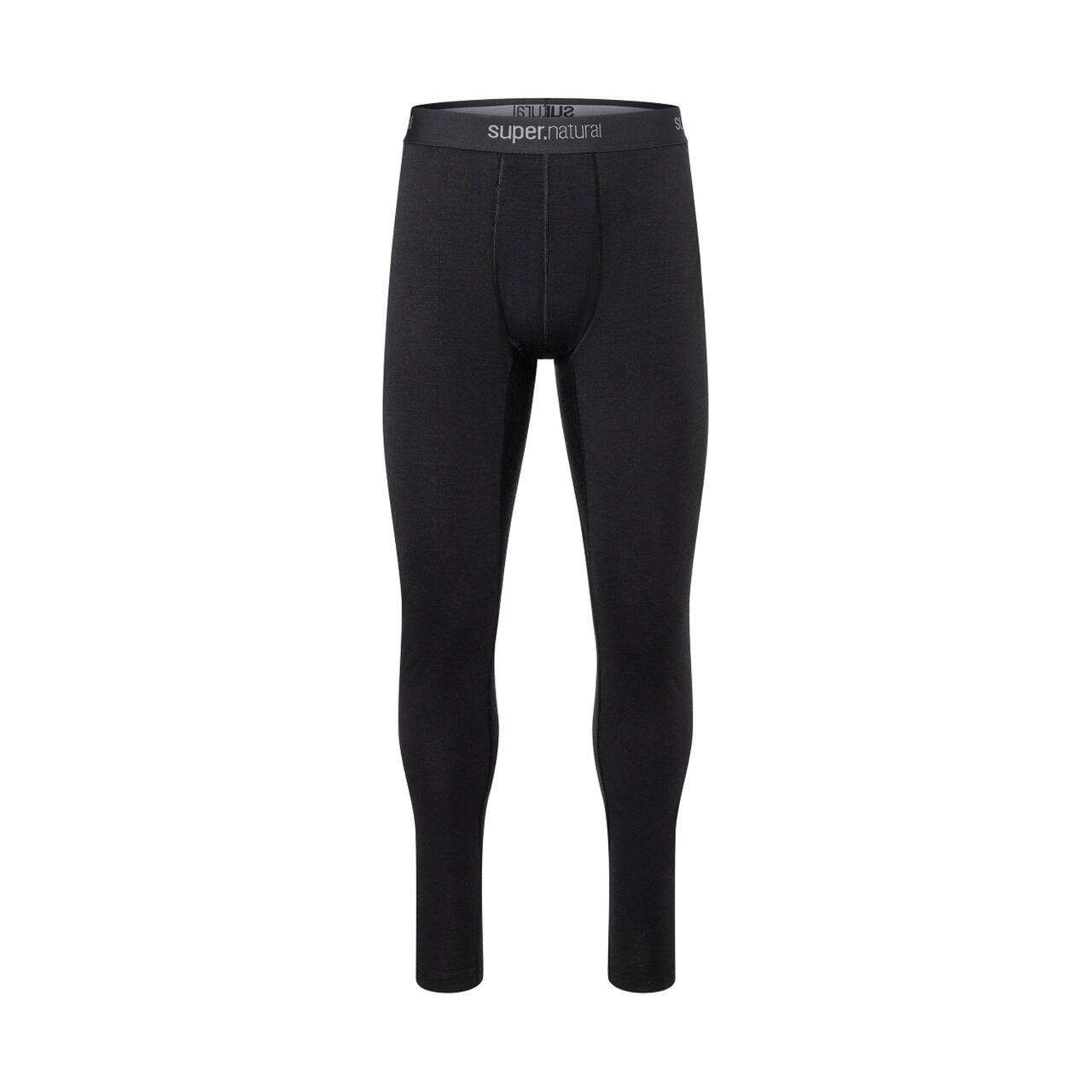 Super Natural M Tundra175 Tight - Jet Black
