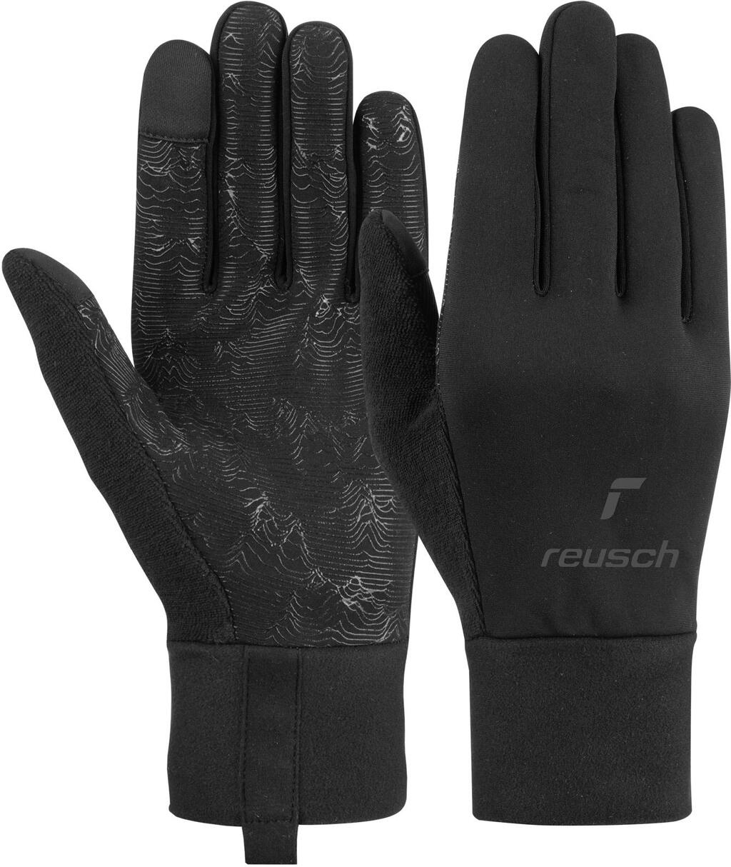 Reusch Liam TOUCH-TEC™ - black - Bilde 2