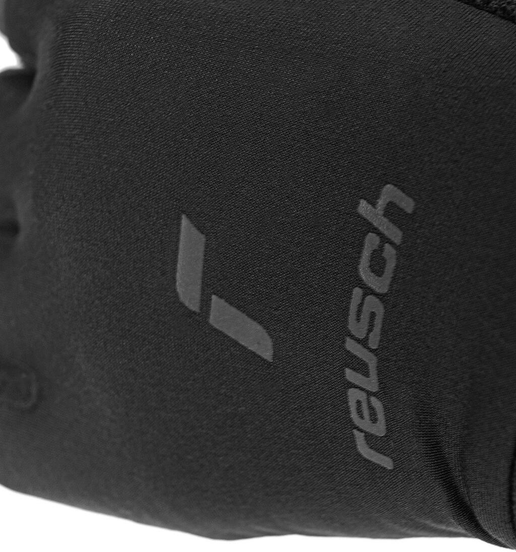 Reusch Liam TOUCH-TEC™ - black - Bilde 3