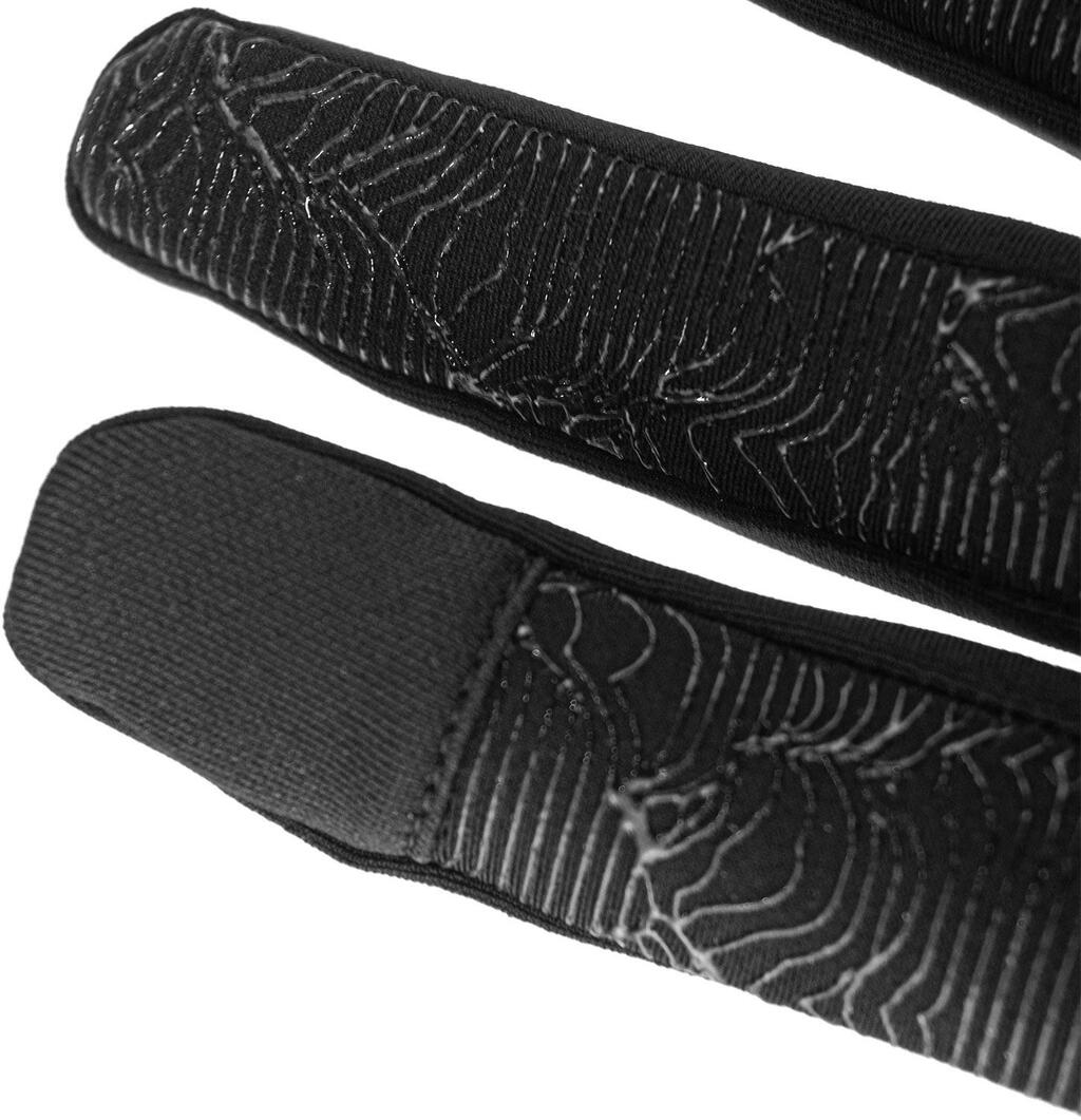 Reusch Liam TOUCH-TEC™ - black - Bilde 4