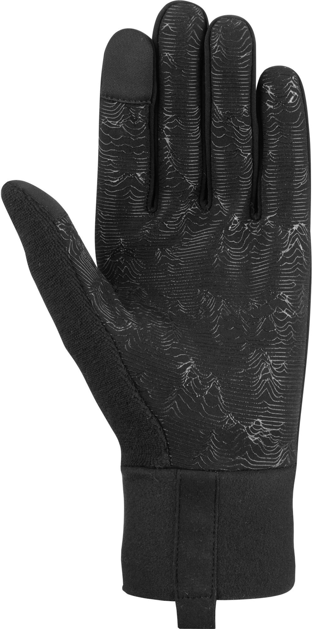 Reusch Liam TOUCH-TEC™ - black - Bilde 7