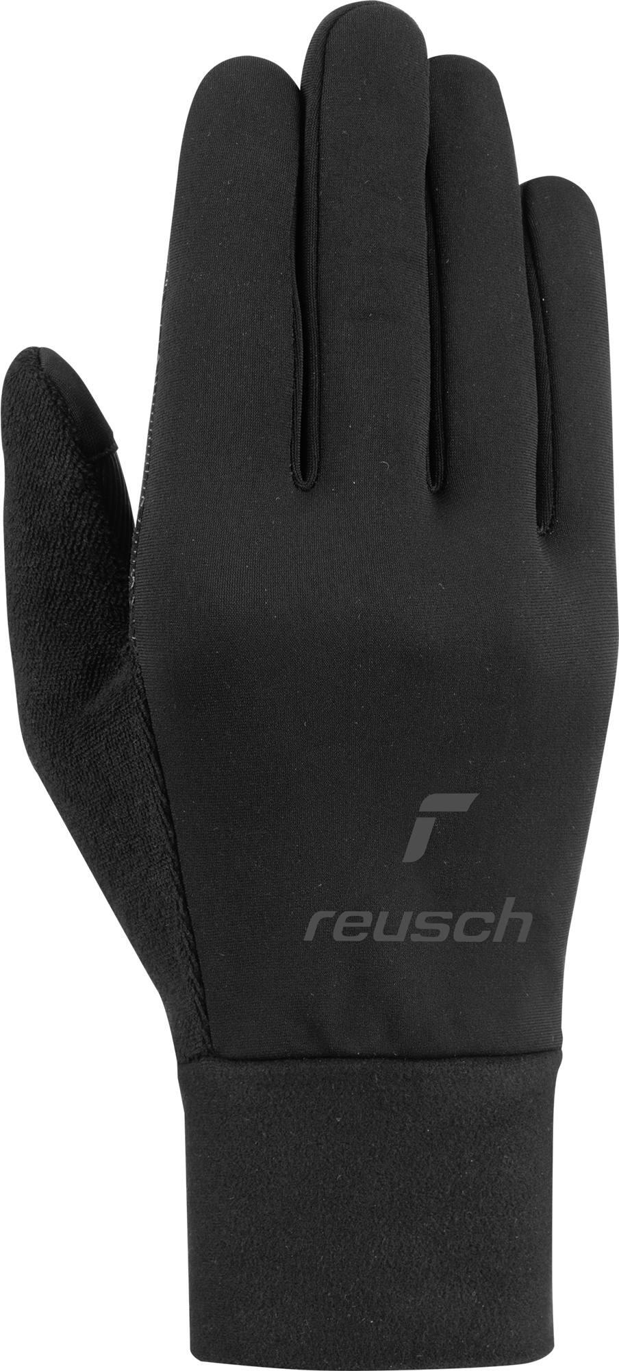 Reusch Liam TOUCH-TEC™ - black