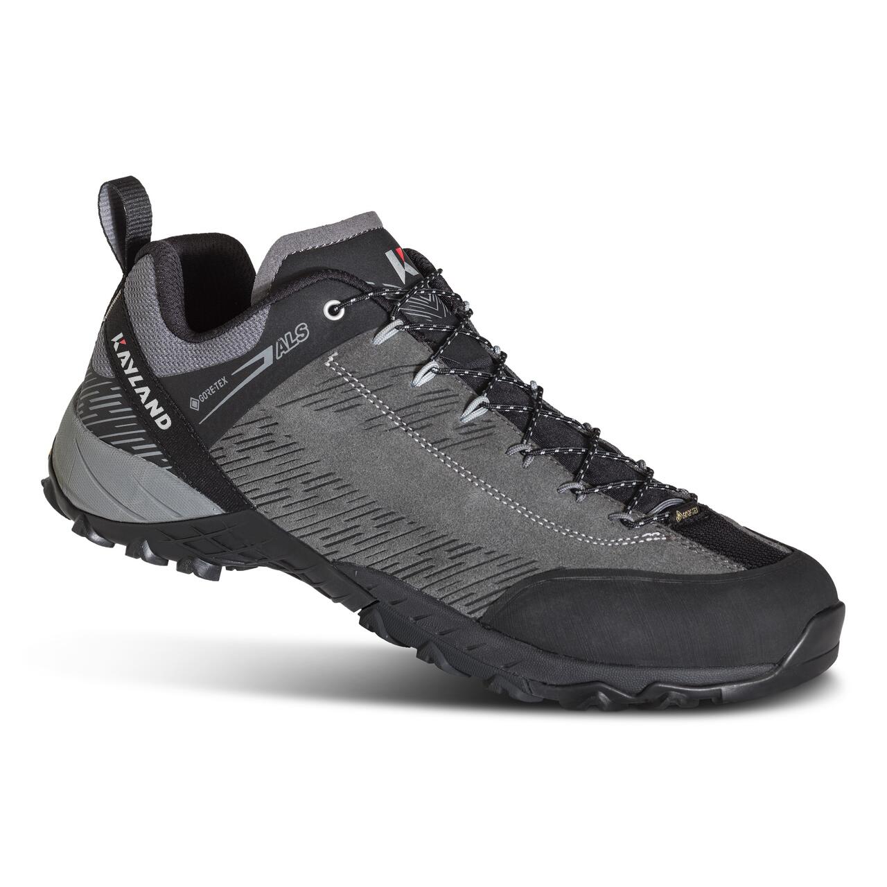 Revolt GTX - Black Dark Grey