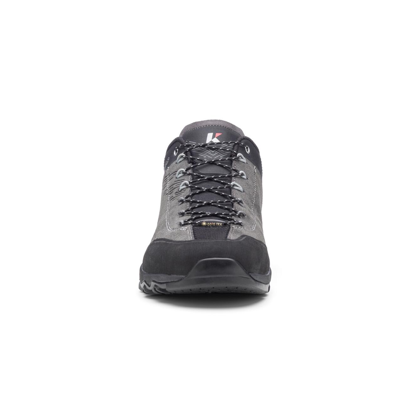Revolt GTX - Black Dark Grey - Bilde 2