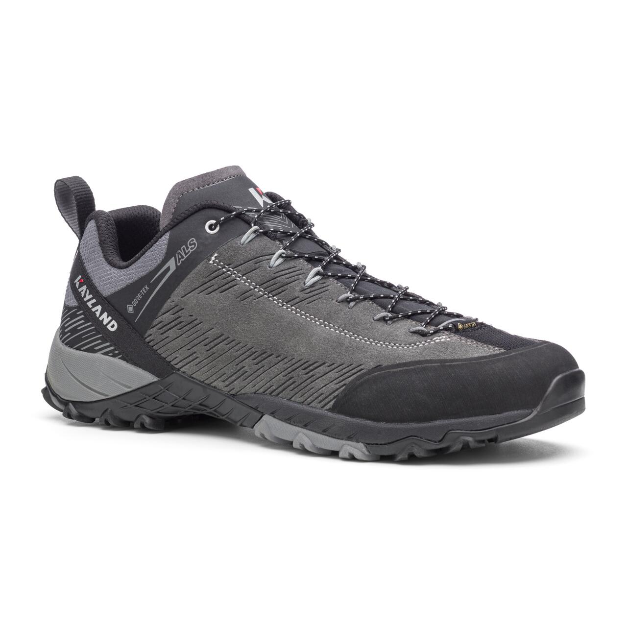 Revolt GTX - Black Dark Grey - Bilde 3
