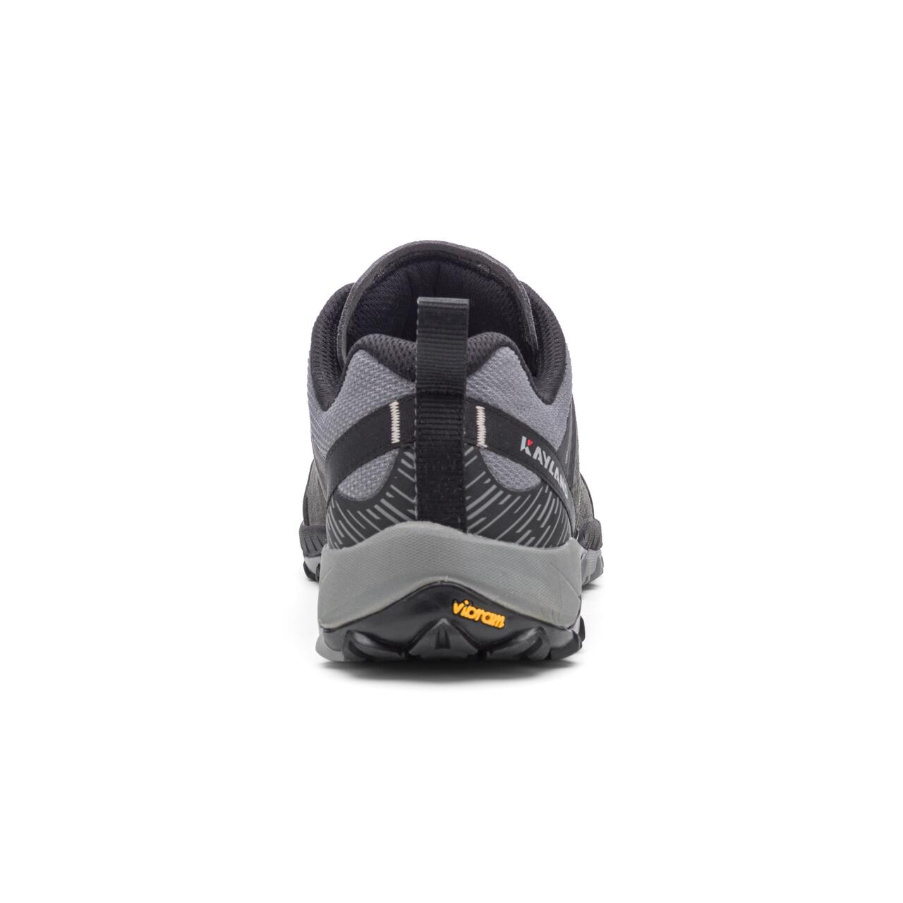Revolt GTX - Black Dark Grey - Bilde 5