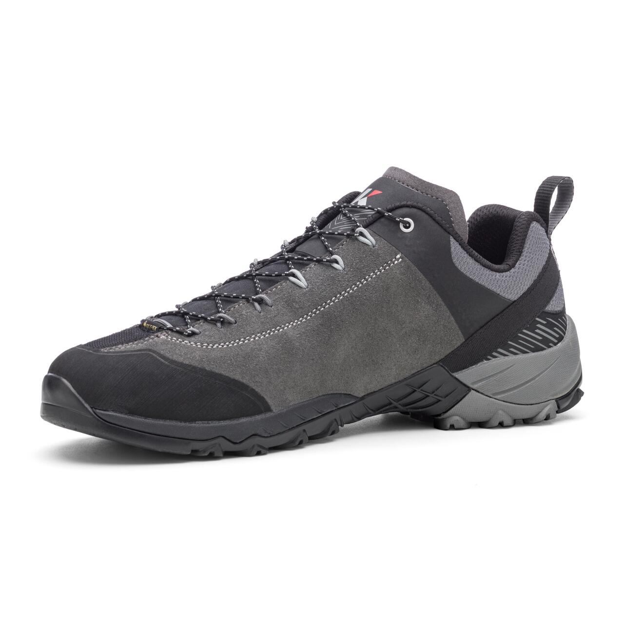 Revolt GTX - Black Dark Grey - Bilde 7