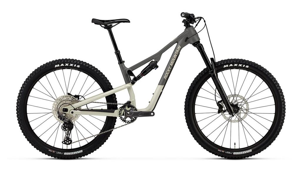 Rocky Mountain Instinct Alloy 30 - BAD TO THE BONE