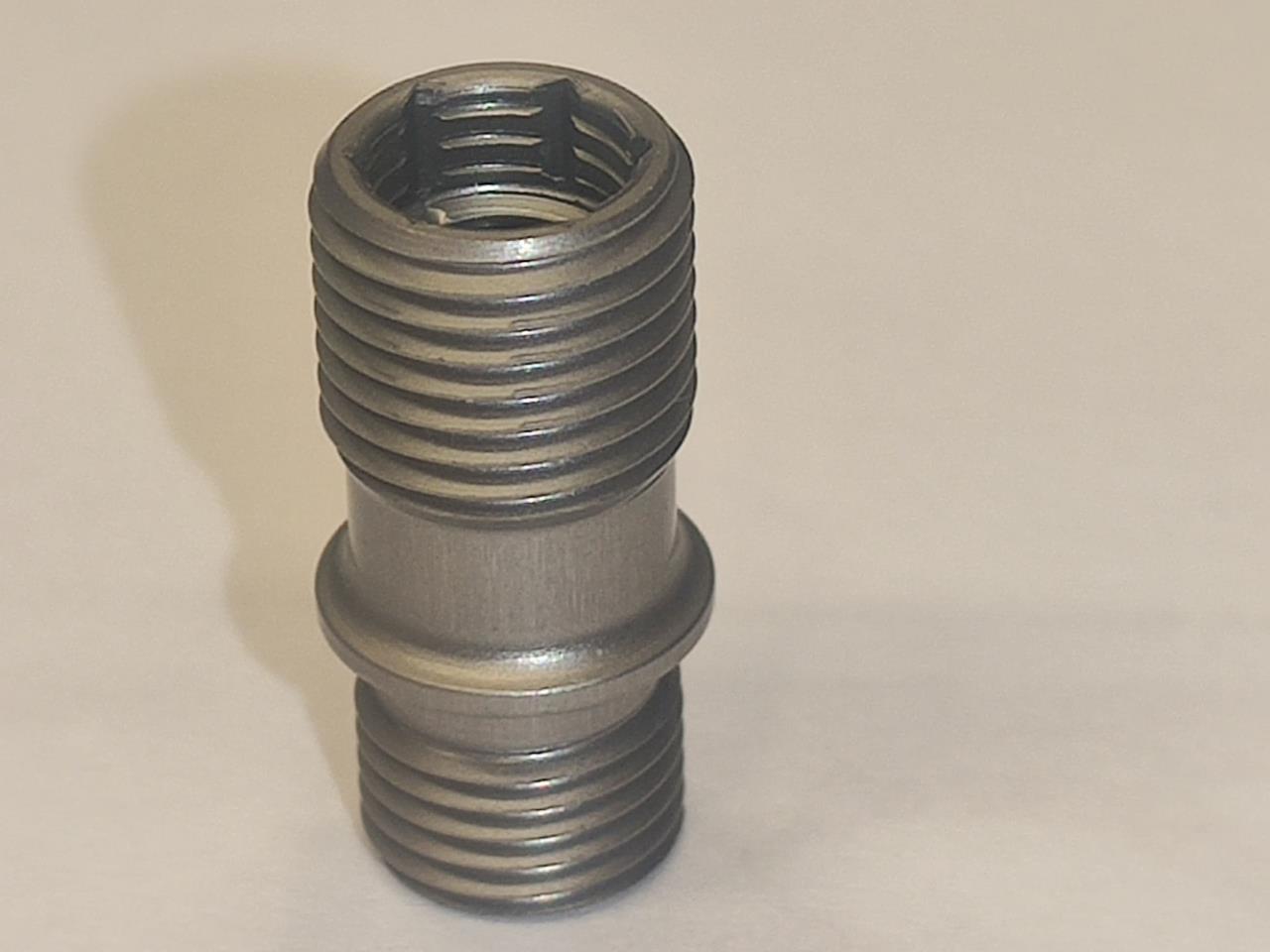 SR Suntour RS19 Edge Air Valve