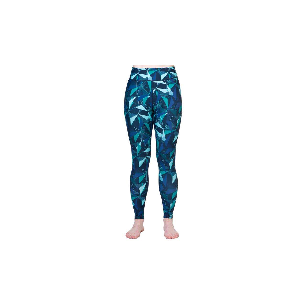 Mountain Equipment Sereno Legging – dame, Phantom - Bilde 2