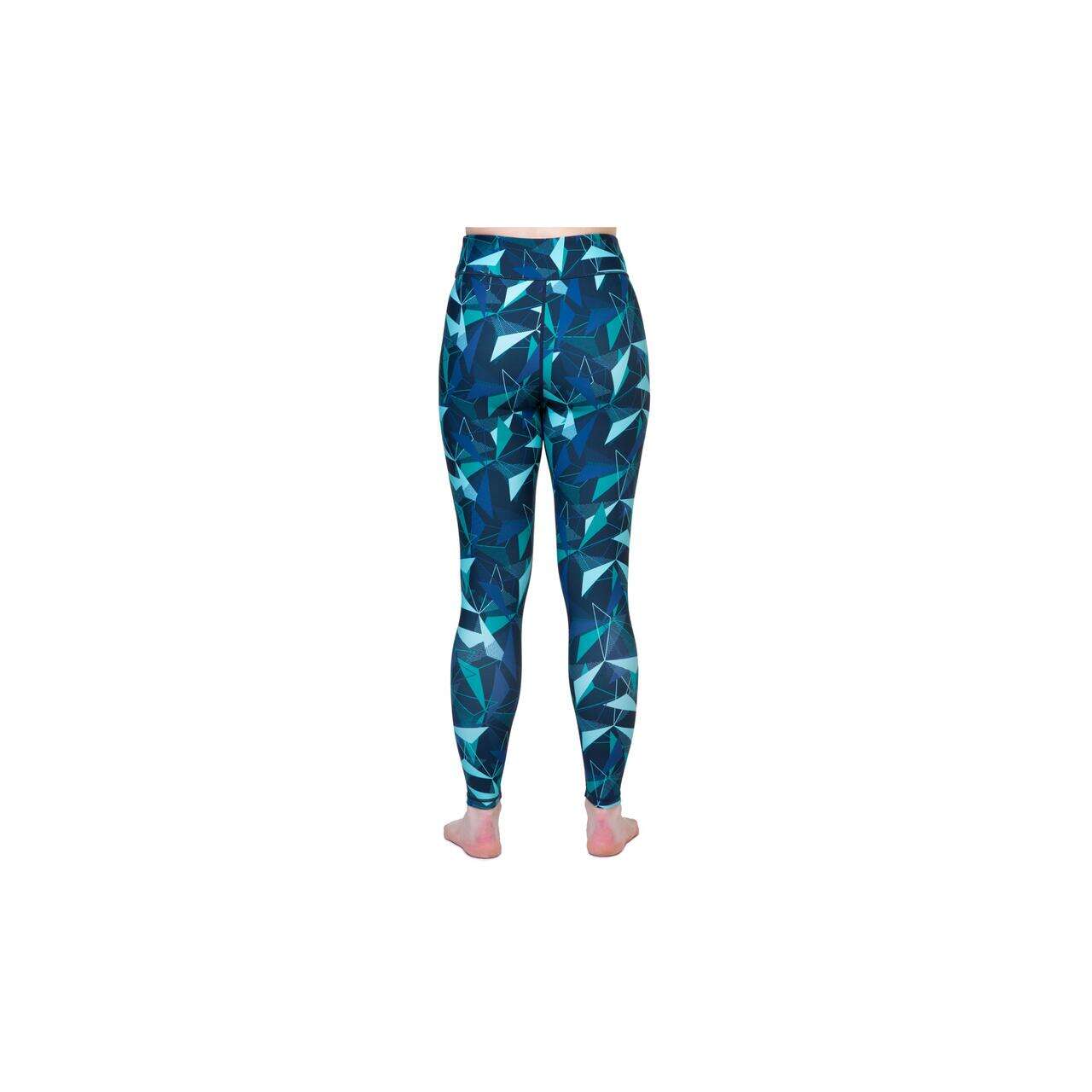 Mountain Equipment Sereno Legging – dame, Phantom - Bilde 3