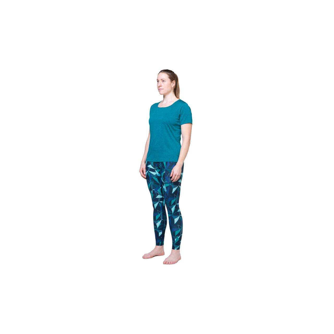 Mountain Equipment Sereno Legging – dame, Phantom - Bilde 4