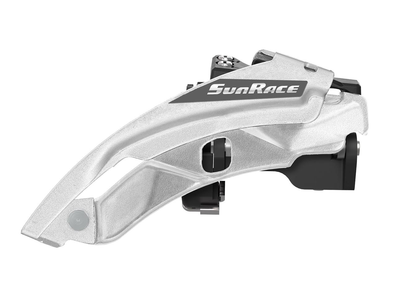 SunRace M500 Trippel Frontgir