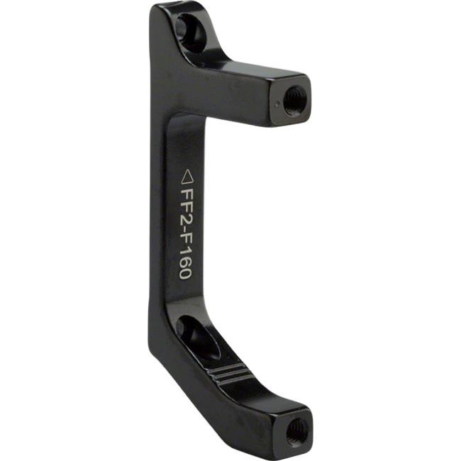 TRP Adapter FM til PM Front Ø160mm