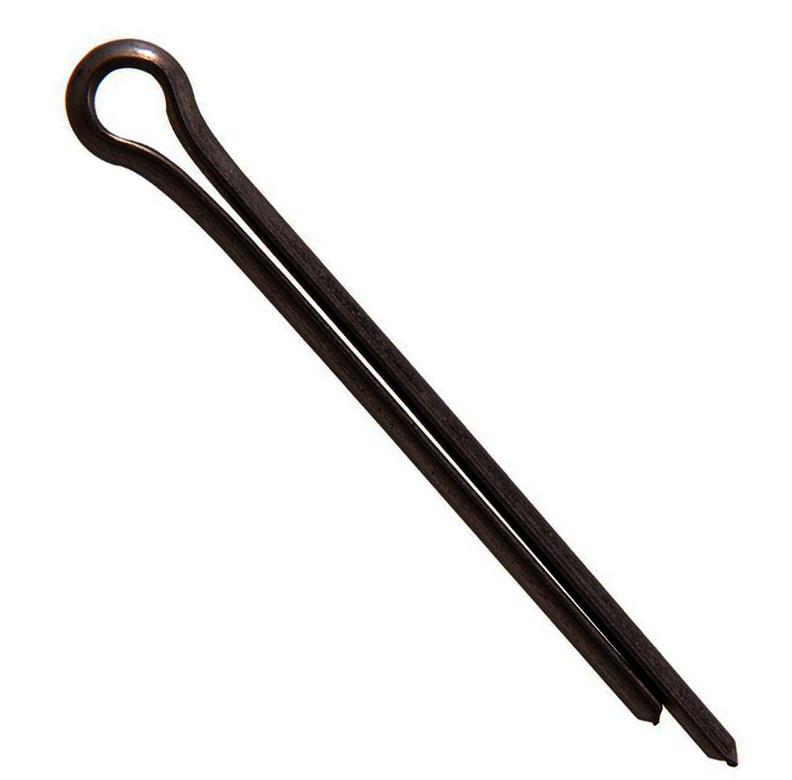 Tektro Pad Pin Skivekloss Splint 20STK