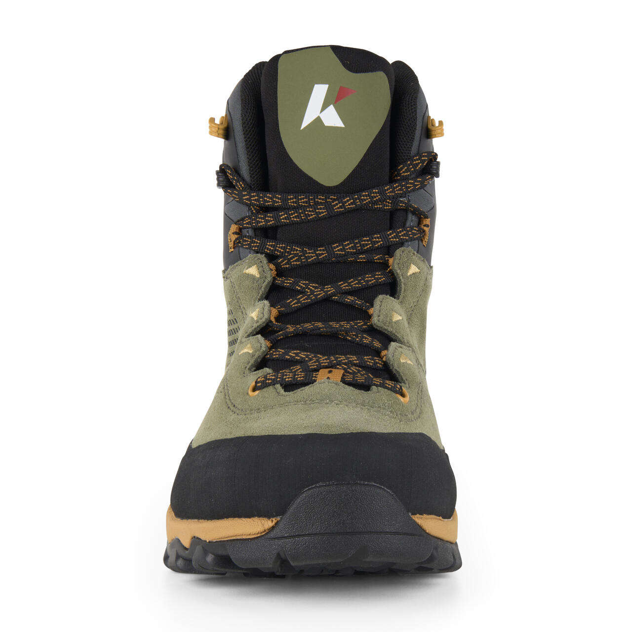 Kayland Vision GTX - Olive Orange - Bilde 2