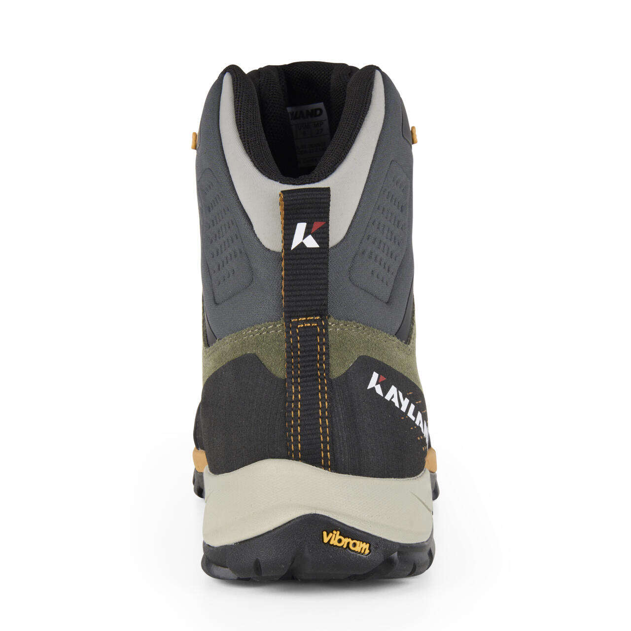 Kayland Vision GTX - Olive Orange - Bilde 5