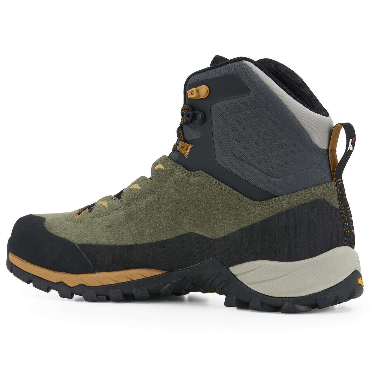 Kayland Vision GTX - Olive Orange - Bilde 6