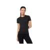 Super Natural W Sierra140 Tee - Jet Black - Bilde 2